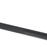 GUNTEC AR15 CHARGING HANDLE - GEN 1 LATCH BLACK