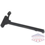 GUNTEC AR15 CHARGING HANDLE - GEN 1 LATCH BLACK