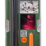 CARLSONS MAGAZINE EXTENSION - BENELLI M1/M2/SBE 8-SHOT 12GA