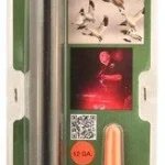 CARLSONS MAGAZINE EXTENSION - BER NOVACZ712/912 10-SHT 12GA