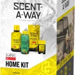 HS SCENT ELIMINATION HOME KIT - SCENT-A-WAY MAX