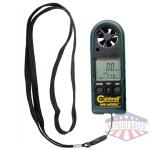 caldwell wind wizard 2 digital - wind-speed measuring tool