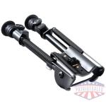 aimtech bi-pod heavy duty - 9"-13" adjustable