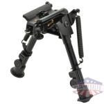 AIMTECH BI-POD HD 6"-9" - LEVER LOCKING PIVOT ADJUSTABLE