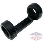 DNZ GAME REAPER INTEGRAL 1-PC - MOUNT T/C CONTENDOR MED BLACK