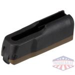 browning magazine x-bolt long - action 300wm338wm7mm rm brnz