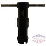 browning choke tube t-wrench - for 12ga invector plus chokes