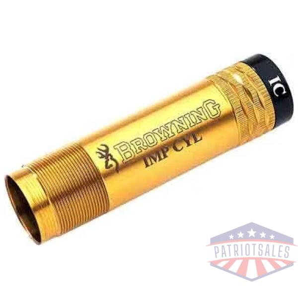 browning diana grade 12ga - invector+ ext choke tube ic