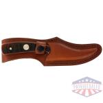 old timer knife generational - sharpfinger 3.5" made in usa