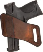 VERSACARRY ARMA ZERO BULK OWB - HOLSTER RH SIZE 3 DISTRESS BN - Image 2