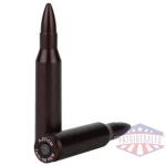 a-zoom metal snap cap 7mm-08 - remington 2-pack