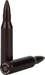 A-ZOOM METAL SNAP CAP 7MM-08 - REMINGTON 2-PACK