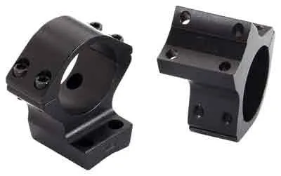 Browning X-Lock Mounts 30Mm - Med 2Pc Blk Matte For X-Bolt Browning x-lock mounts 30mm - med 2pc blk matte for x-bolt