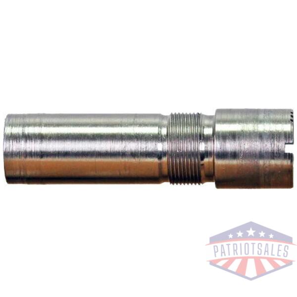 iver johnson choke tube 12ga. - improved cylinder mobil choke