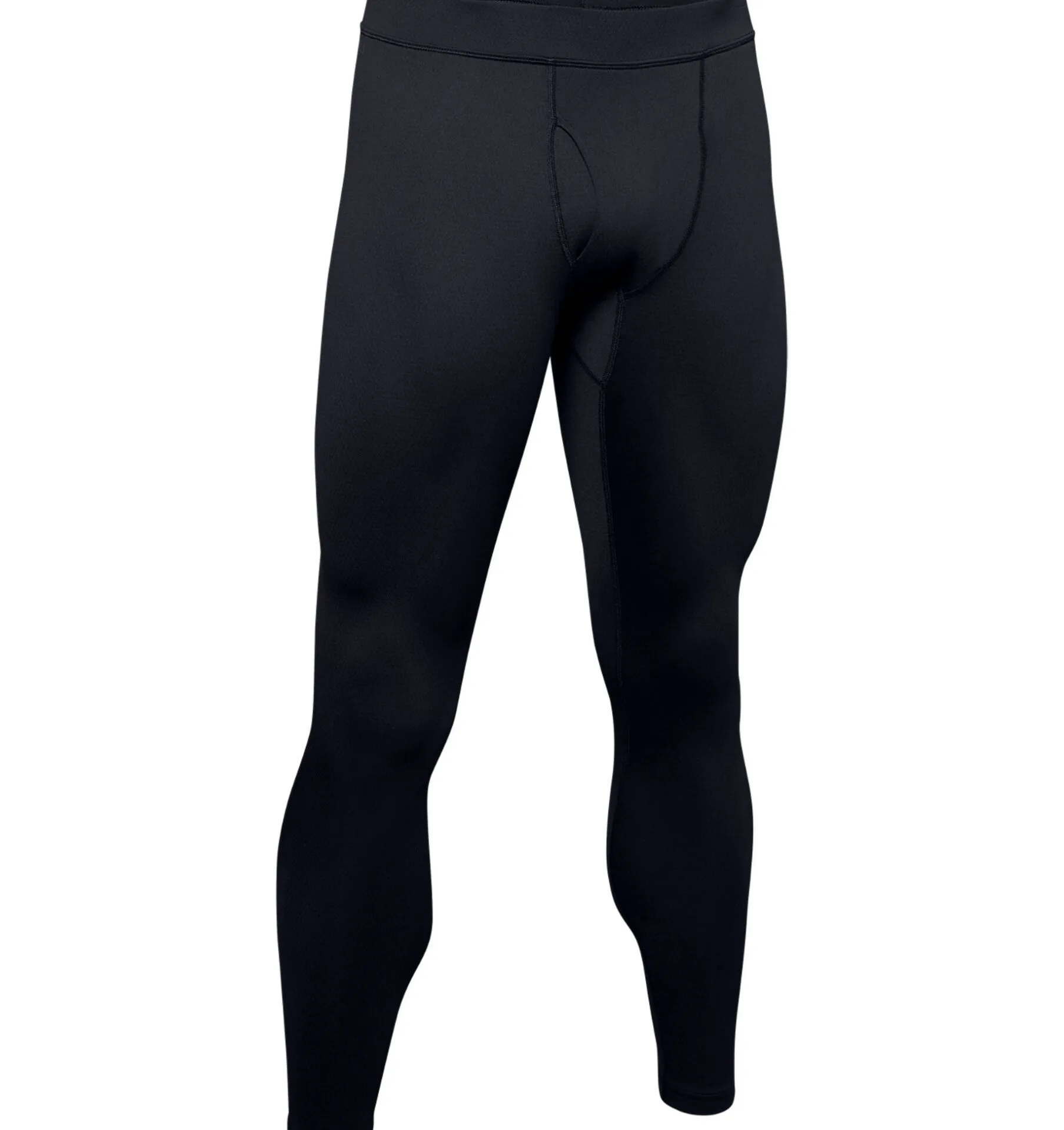 1343246001Xl Ua men's coldgear base 3. 0 leggings - image 1