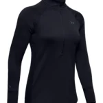 Women's ColdGear Base 4.0 1/2 Zip