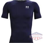 HeatGear Armour Short Sleeve