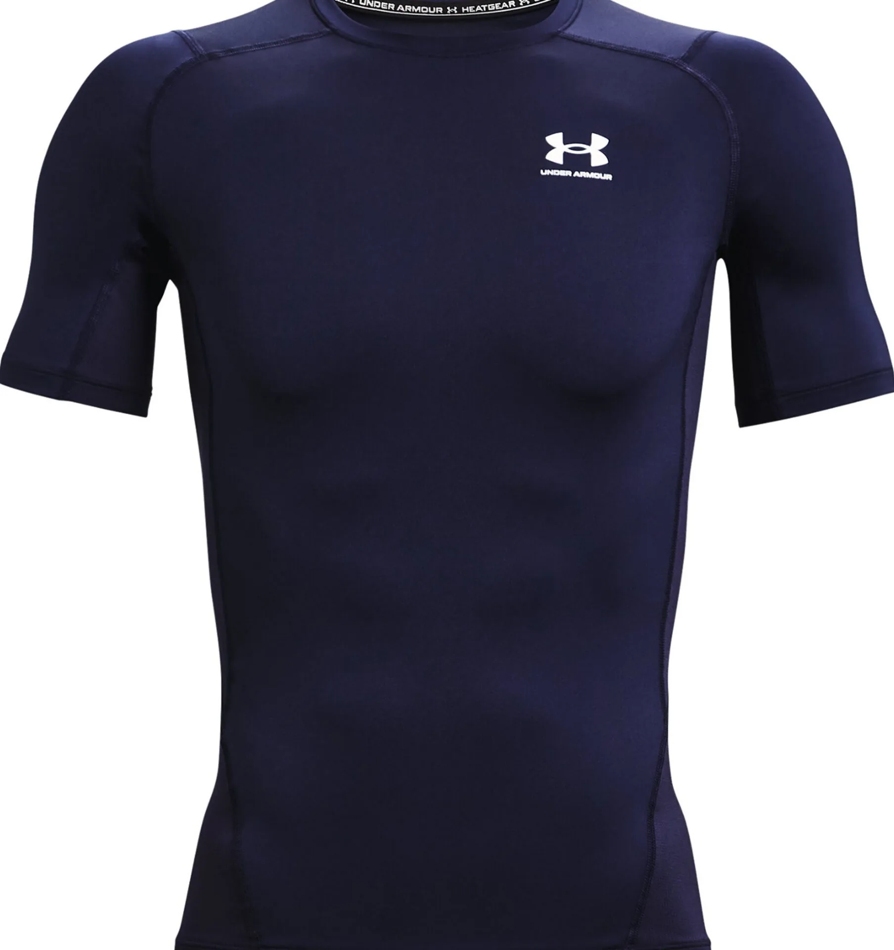 HeatGear Armour Short Sleeve