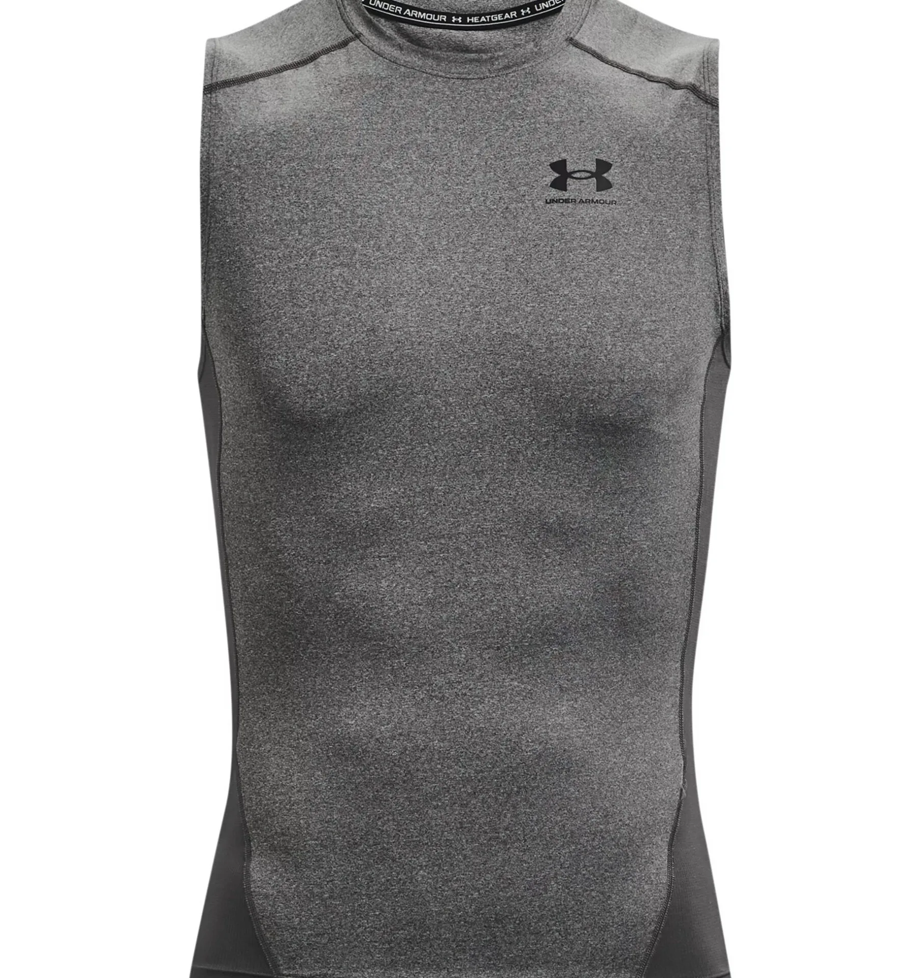 1361522090Lg Ua men's heatgear armour compression sleeveless - image 1
