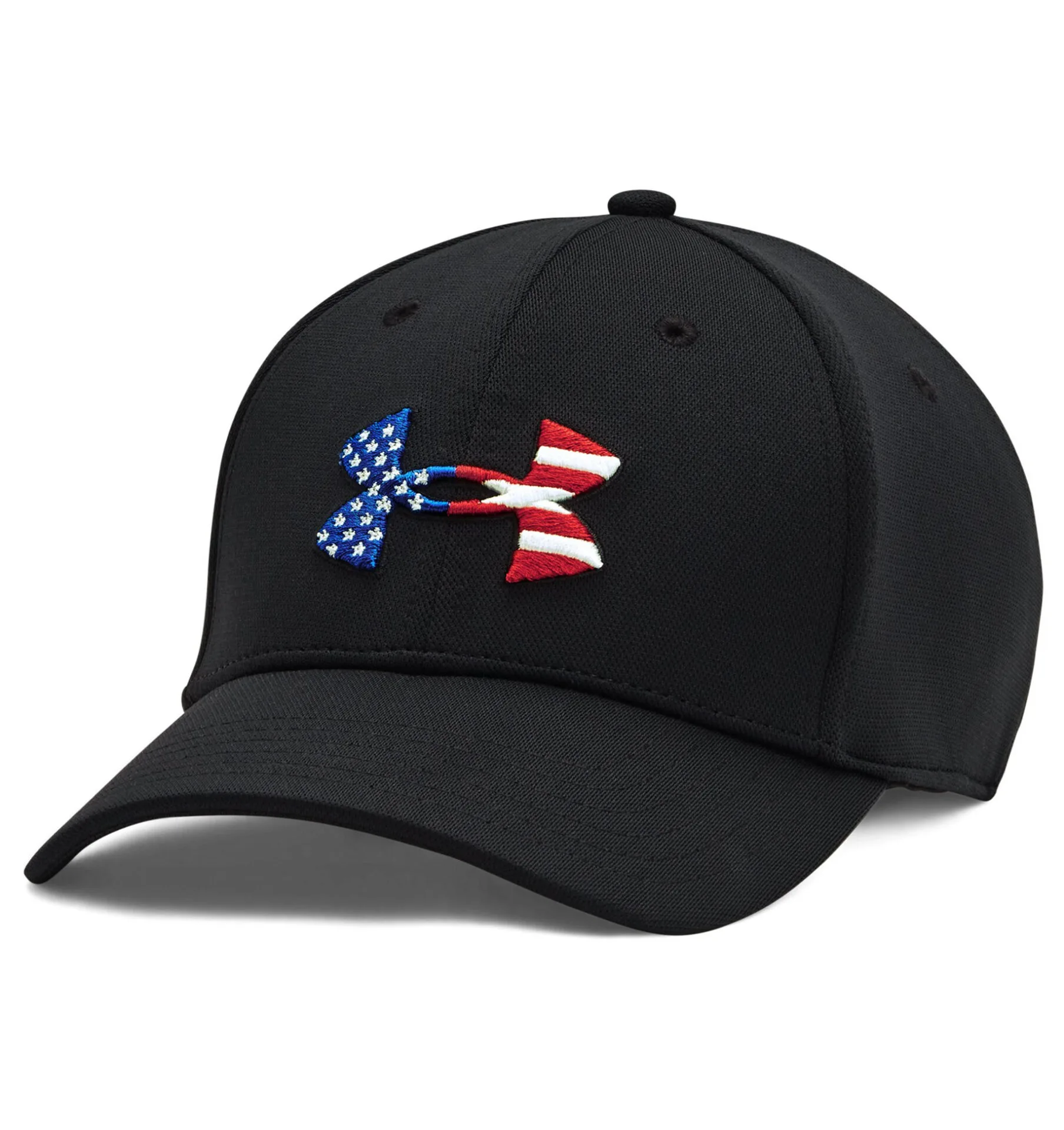 1362236001L-Xl Ua freedom blitzing hat - image 1