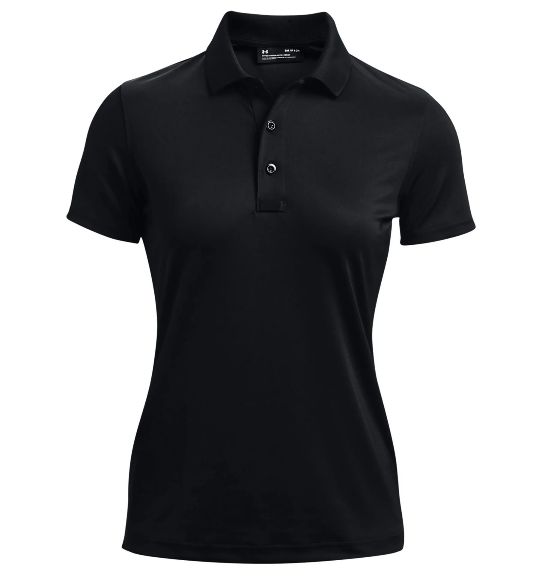 1365392001Lg Women's ua tactical perf range polo 2. 0 - image 1