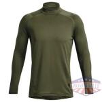 ColdGear Fitted Mock