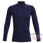 ColdGear Fitted Mock