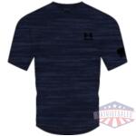 UA Tech Freedom Short Sleeve T-Shirt