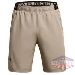 UA Vanish Woven 8in Shorts