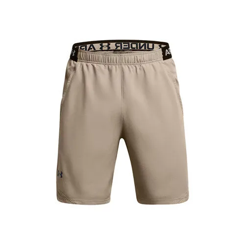UA Vanish Woven 8in Shorts