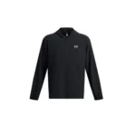 UA Vibe Woven Windbreaker