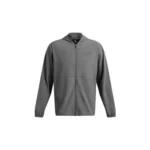 UA Vibe Woven Windbreaker