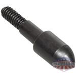 ALLEN FIELD POINT TITAN - 5/16" 125GR 12PK