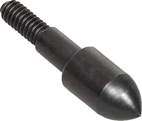 1462A Allen field point titan - 5/16" 125gr 12pk - image 1