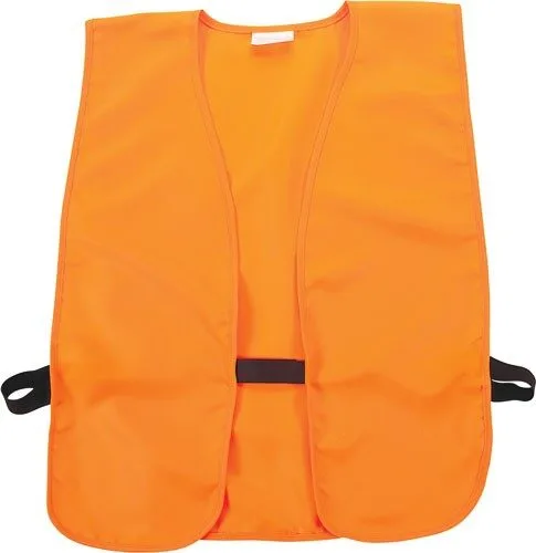 15751.Webp Allen orange hunting vest - youth 26-36" - image 1