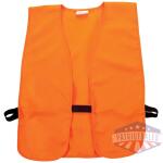 ALLEN BIG MAN HUNTING VEST 60" - BLAZE ORANGE