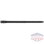 FAXON AR15 BARREL 5.56 NATO - 16" 1:8 HBAR PROFILE BLACK