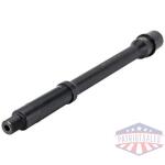 FAXON AR15 BARREL 5.56 NATO - 10.5" 1:8 SOCOM PROFILE BLK - Image 2