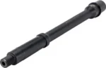 FAXON AR15 BARREL 5.56 NATO - 10.5" 1:8 SOCOM PROFILE BLK - Image 2
