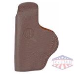 1791 FAIR CHASE DEER HIDE IWB SZ4 RH