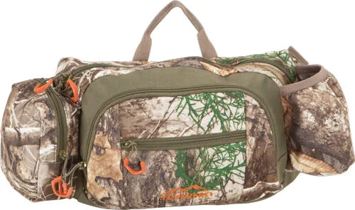 19205A Allen vale waist pack - realtree edge 600cu" capacity - image 1