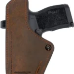 VERSACARRY COMPOUND CUSTOM IWB - HOLSTER POLY HELLCAT PRO BROW