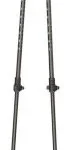 ALLEN AXIAL SHOOTING STICK 61" - BIPOD REMOVEABLE CRADLE OLIVE