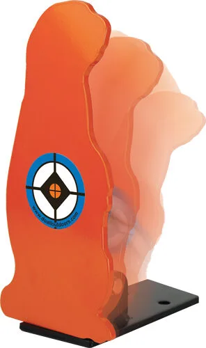 DO-ALL STEEL TARGET PRAIRIE - POPPER PRAIRIE DOG