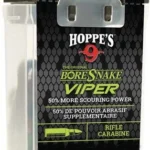 HOPPES BORESNAKE VIPER DEN - RIFLE .7MM/.270-.284 CALIBERS