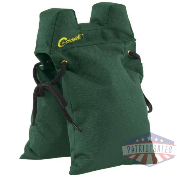 caldwell hunting box/ground - blind bag filled