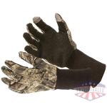 ALLEN JERSEY GLOVES MO COUNTRY - BREATHABLE JERSEY FABRIC