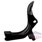 WILSON GRIP SAFETY-HIGH RIDE - BEAVERTAIL FOR 1911 BLUED