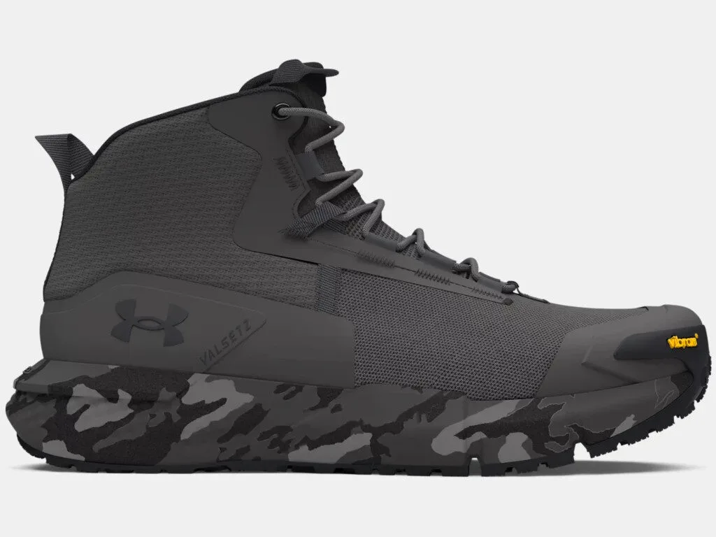 UA Charged Valsetz Mid