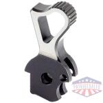 WILSON HAMMER CONCEALMENT - BULLET PROOF FOR 1911 BLUE